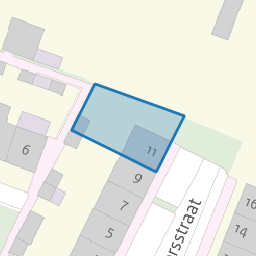 Perceel HUL00-JS-4782