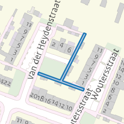 Perceel HUL00-JS-4783