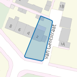 Perceel HUL00-JS-4784