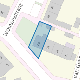 Perceel HUL00-JS-4786