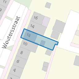 Perceel HUL00-JS-4790