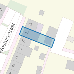 Perceel HUL00-JS-4791