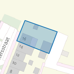 Perceel HUL00-JS-4792