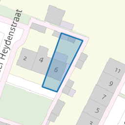 Perceel HUL00-JS-4794