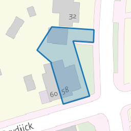 Perceel HUL00-JS-4796