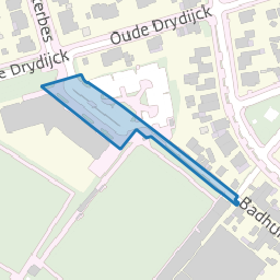 Perceel HUL00-JS-4802