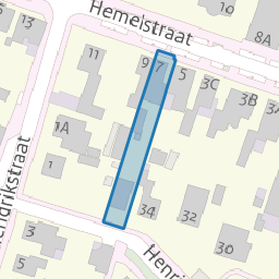 Perceel HUL00-JS-4804