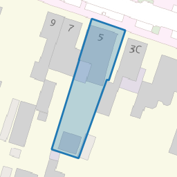 Perceel HUL00-JS-4805