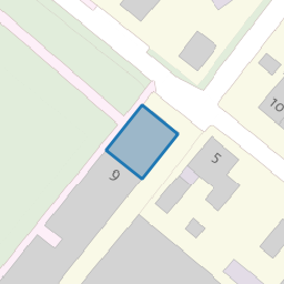 Perceel HUL00-JS-4806