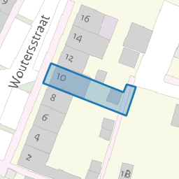 Perceel HUL00-JS-4808