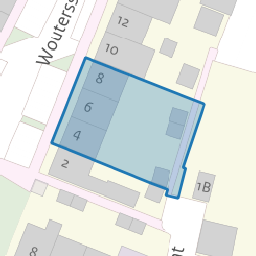 Perceel HUL00-JS-4809