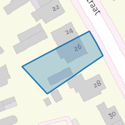 Perceel HUL00-JS-4810