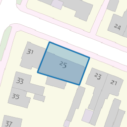 Perceel HUL00-JS-4813