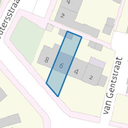 Perceel HUL00-JS-4820