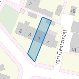 Perceel HUL00-JS-4821