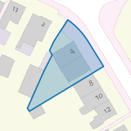 Perceel HUL00-JS-4823