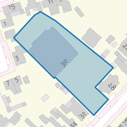 Perceel HUL00-JS-4825