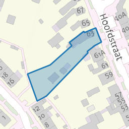 Perceel HUL00-JS-4833