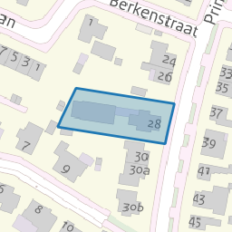 Perceel HUL00-JS-4837