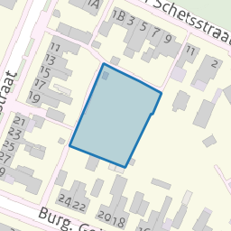 Perceel HUL00-JS-4839