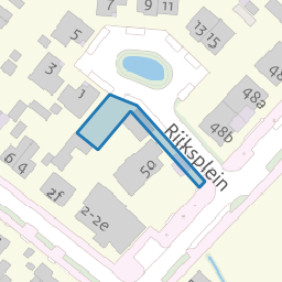 Perceel HUL00-JS-4852