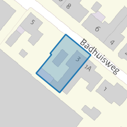 Perceel HUL00-JS-4856