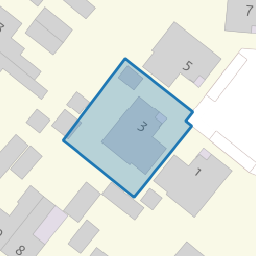 Perceel HUL00-JS-4858