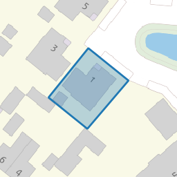 Perceel HUL00-JS-4860