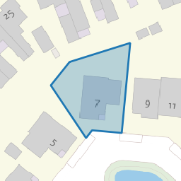 Perceel HUL00-JS-4861