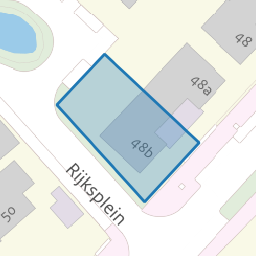 Perceel HUL00-JS-4866