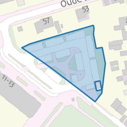 Perceel HUL00-JS-4870