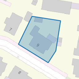 Perceel HUL00-JS-4879