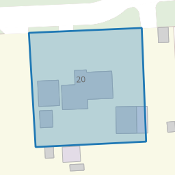 Perceel HUL00-K-1000