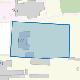 Perceel HUL00-K-1005