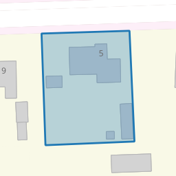 Perceel HUL00-K-1011