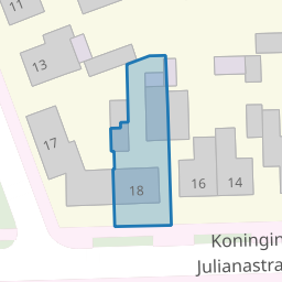 Perceel HUL00-K-1013