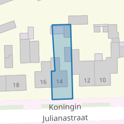 Perceel HUL00-K-1015