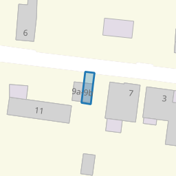 Perceel HUL00-K-1024