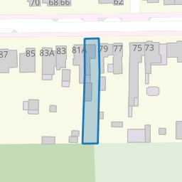 Perceel HUL00-K-1029