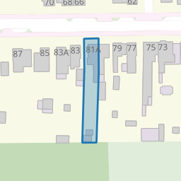 Perceel HUL00-K-1030