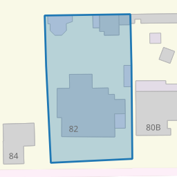 Perceel HUL00-K-1031