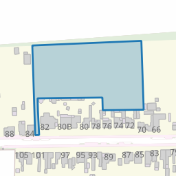 Perceel HUL00-K-1049