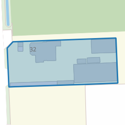 Perceel HUL00-K-1061