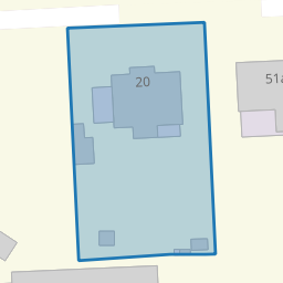 Perceel HUL00-K-1065