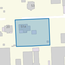 Perceel HUL00-K-1066