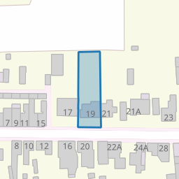 Perceel HUL00-K-1080