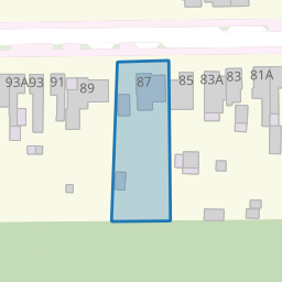 Perceel HUL00-K-1084