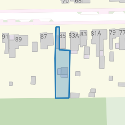 Perceel HUL00-K-1086