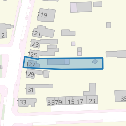 Perceel HUL00-K-1088