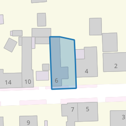 Perceel HUL00-K-1090